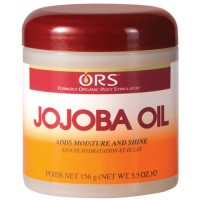 Organic Root Stimulator Jojoba Oil
